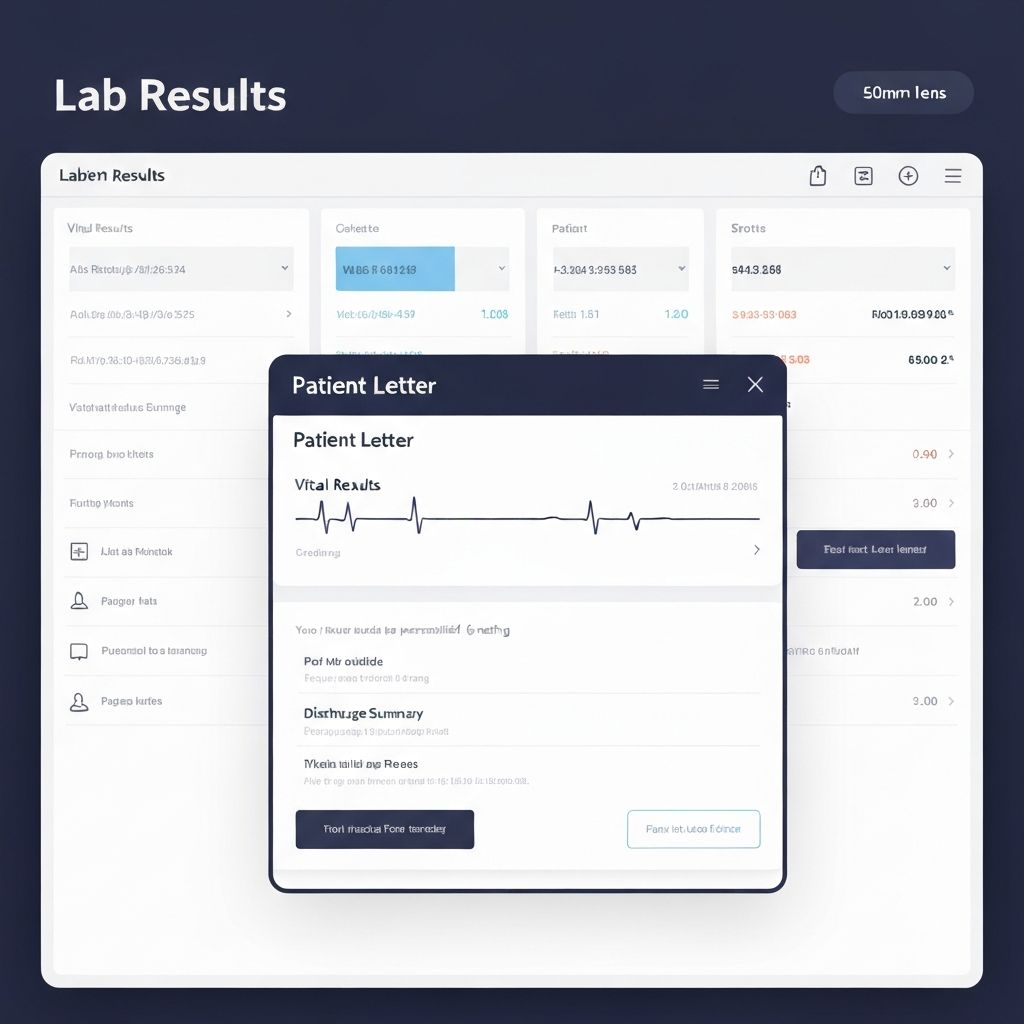 Lab Results Agent