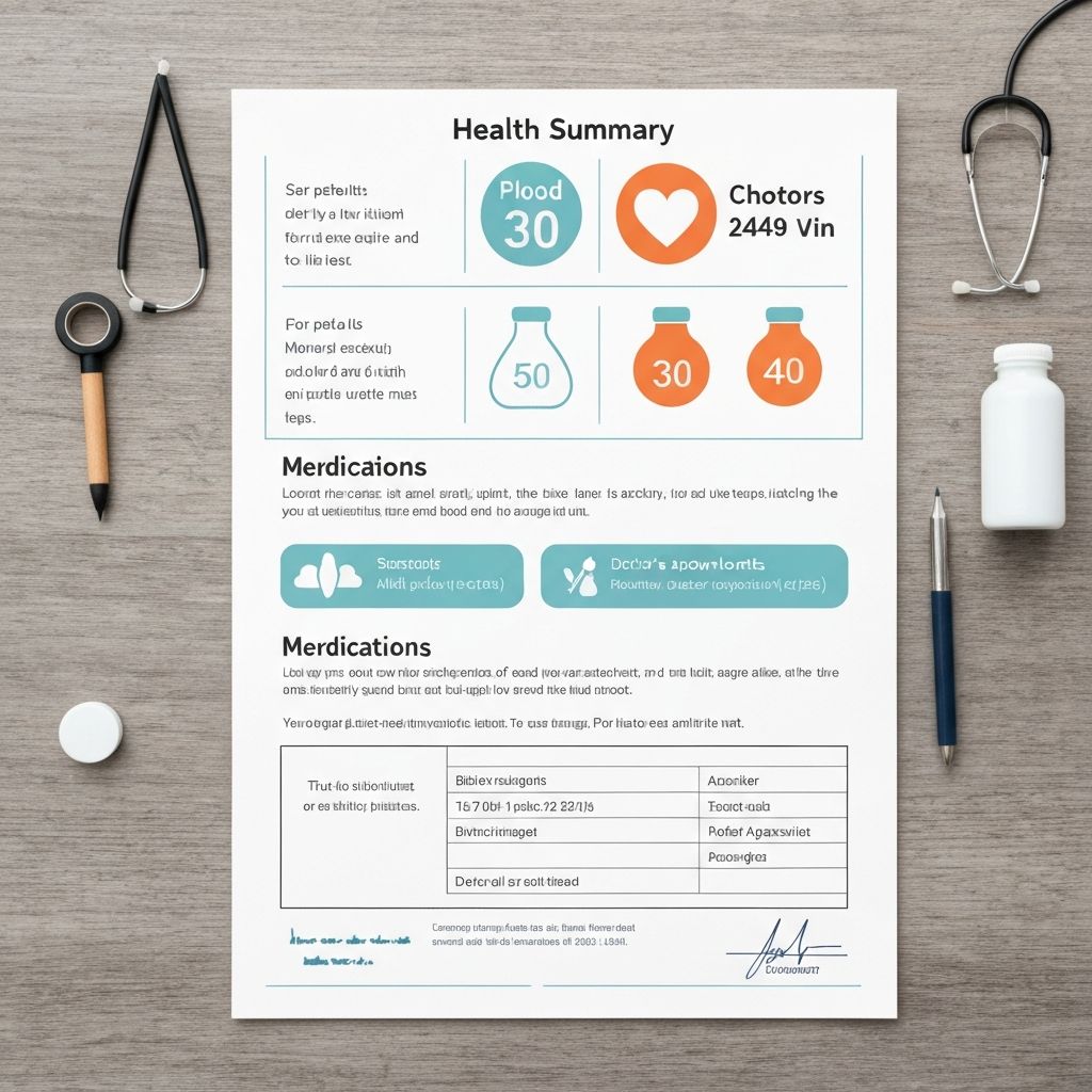 Patient Communication Agent